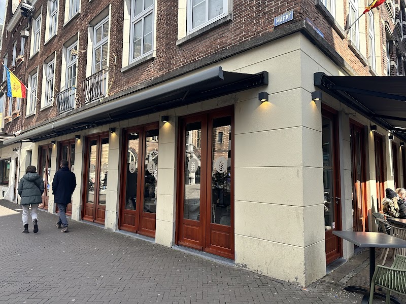 De Graanbeurs Venlo - foto 1