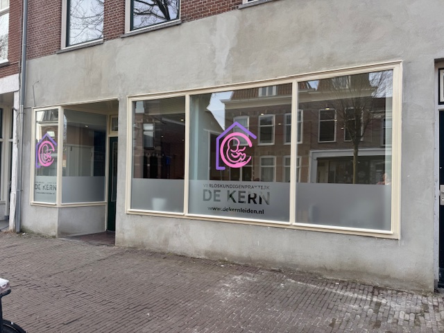Verloskundigenpraktijk de Kern Leiden — kraamzorgbureau in Leiden