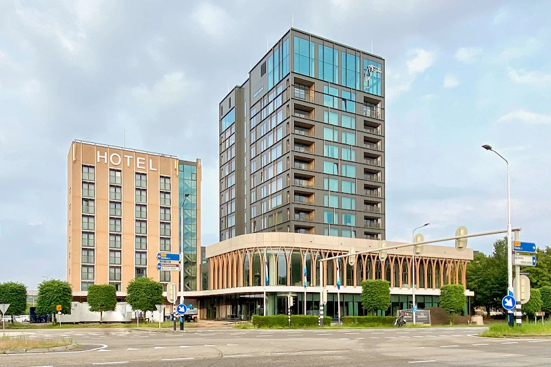 Van der Valk Hotel Venlo - foto 1
