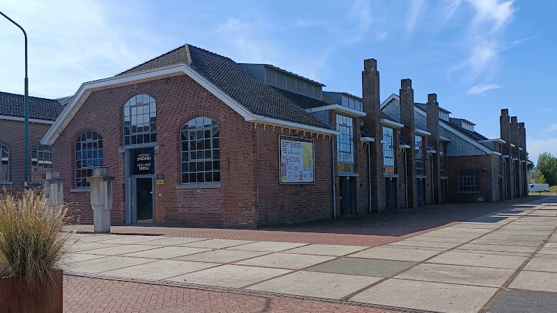 Veerensmederij | Theater in Amersfoort - foto 1
