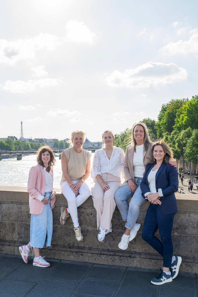 Fem centrum vrouw en geboortezorg — kraamzorgbureau in Vught