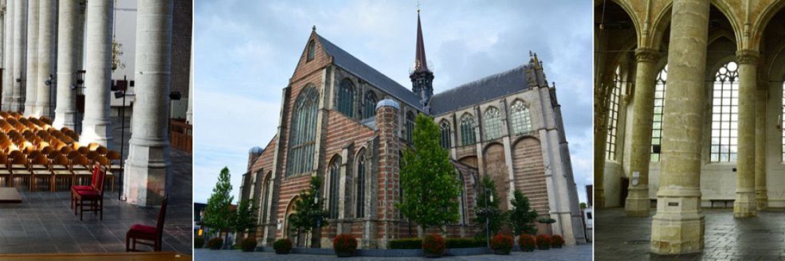 Grote of Maria Magdalenakerk