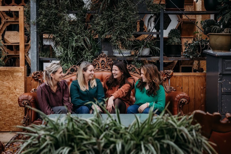 Verloskundigenpraktijk Luna Haarlem — kraamzorgbureau in Haarlem
