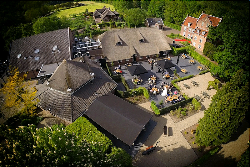 De Landgoederij - foto 1