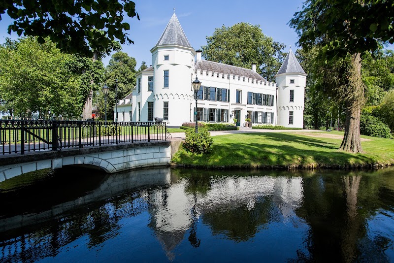 Landgoed de Salentein - foto 1