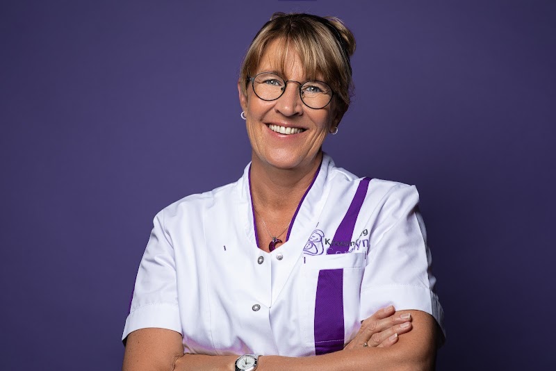 Kraamdoula Carolyn — kraamzorgbureau in Rotterdam
