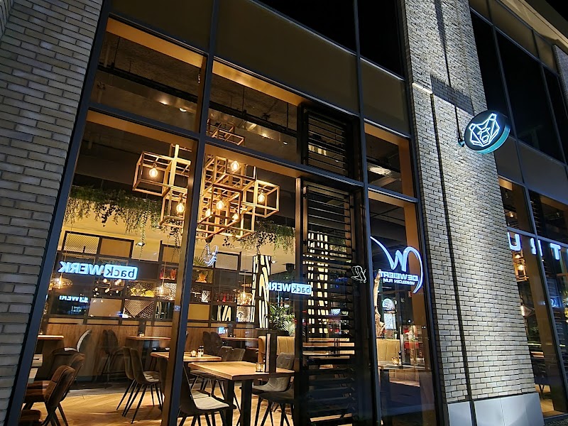 Restaurant De Beren Emmen - foto 1