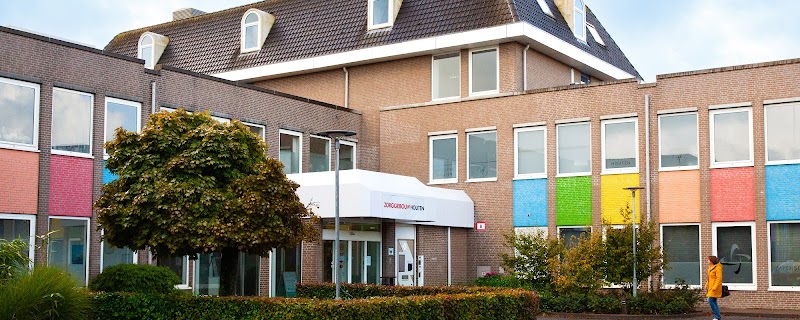 De Geboortezaak Houten — kraamzorgbureau in Houten