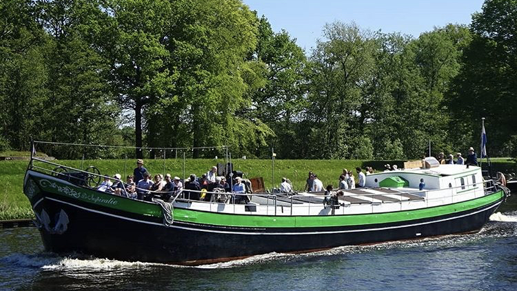 De Inspiratieboot - foto 1