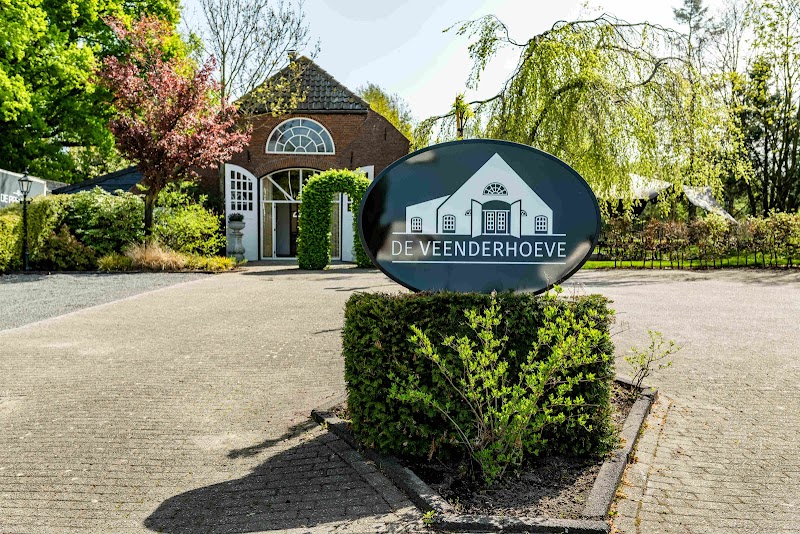 De Veenderhoeve - foto 1
