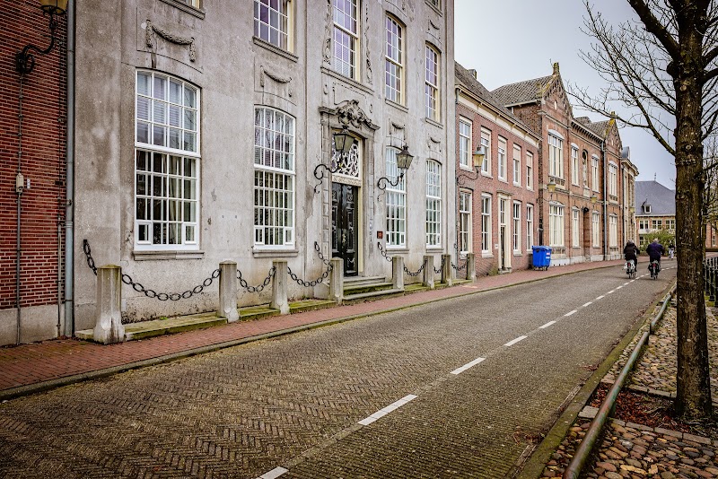 Oude Stadhuis - foto 1