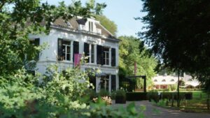 Landgoed Brakkesteyn