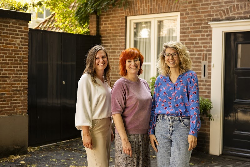 Verloskundigenpraktijk 's-Hertogenbosch — kraamzorgbureau in s-Hertogenbosch