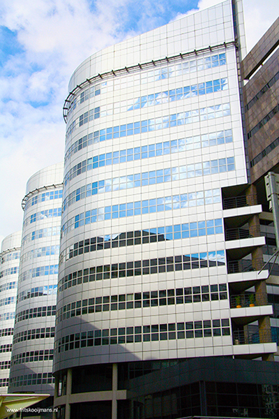 Kraamzorg Groei & Bloei — kraamzorgbureau in Rotterdam