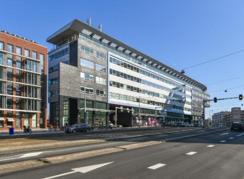Kraamcentrum Nima — kraamzorgbureau in Amsterdam