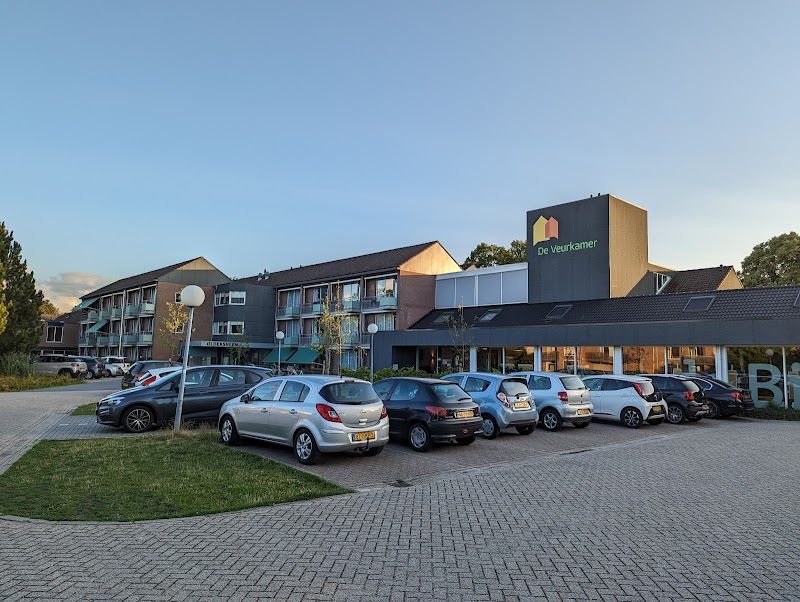 Veurkamer - foto 1