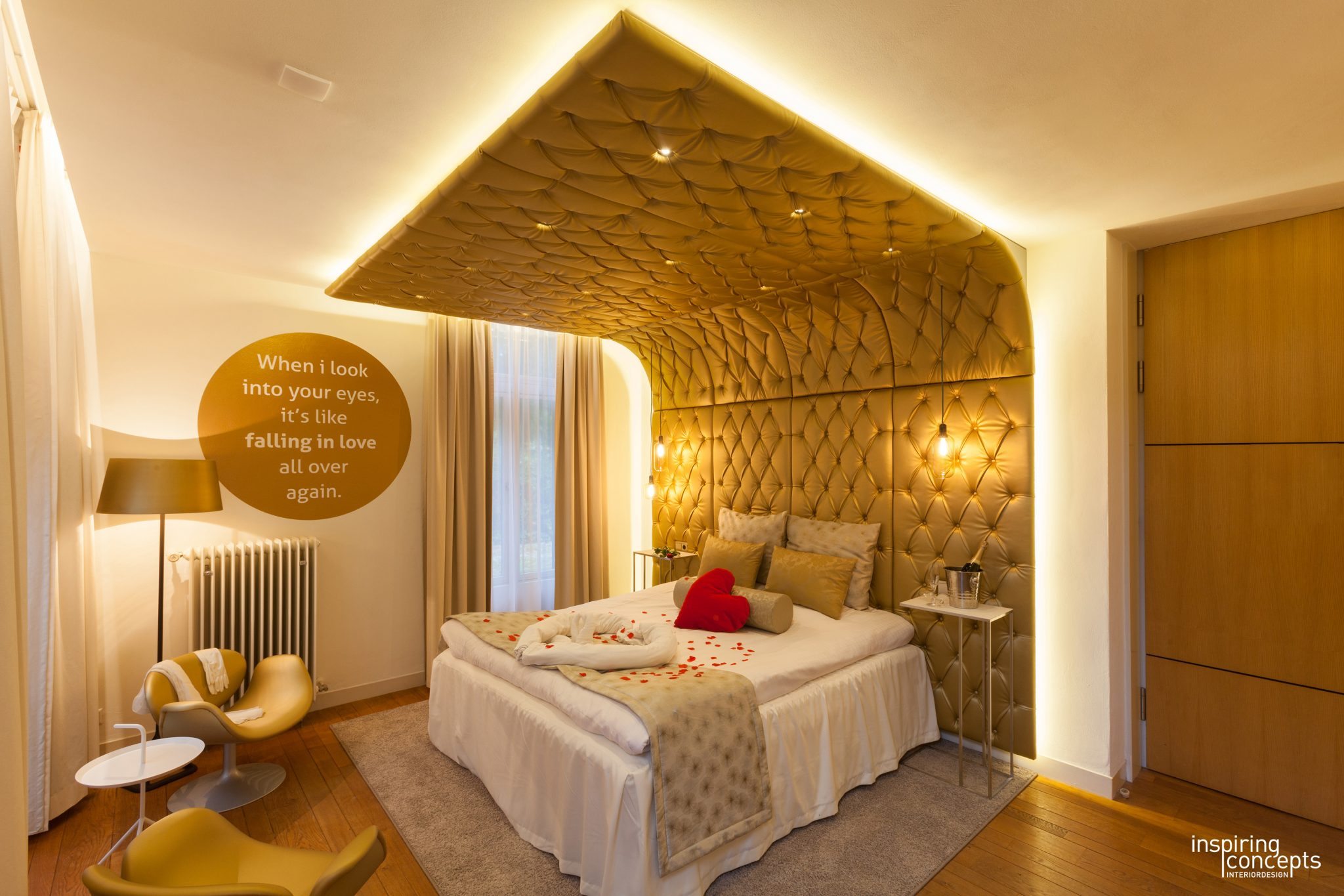 Landgoed Hotel-Restaurant Groot Warnsborn