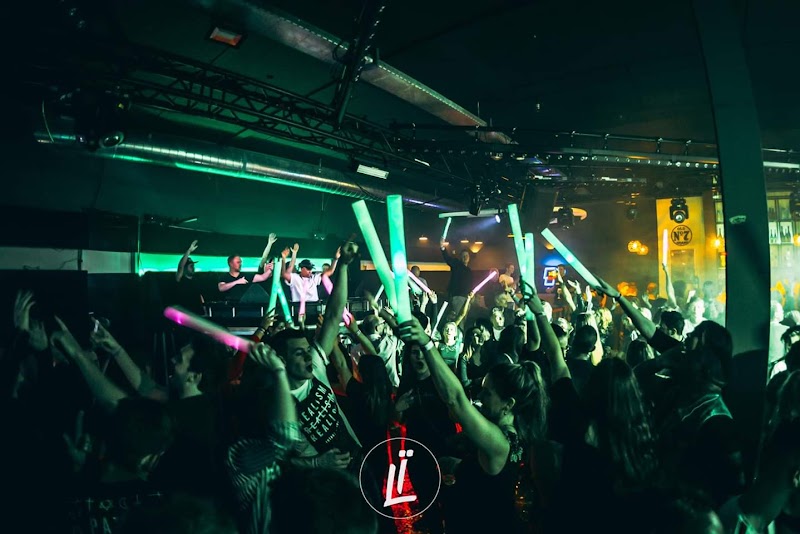 Club Limbo Emmen - foto 1