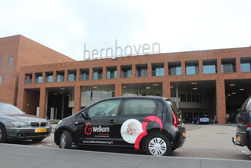 Welkom Kraamzorg — kraamzorgbureau in Uden