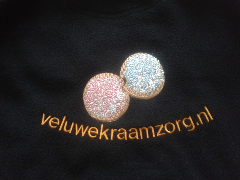 Veluwekraamzorg — kraamzorgbureau in Apeldoorn