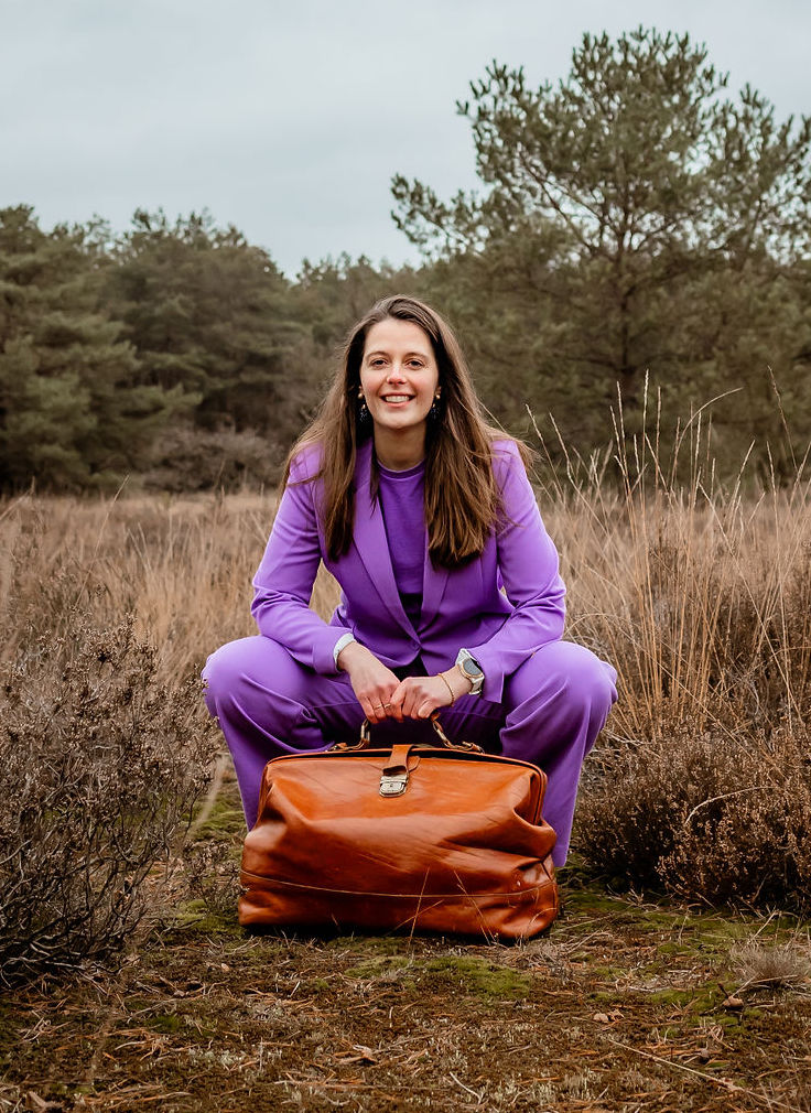 Flo Verloskunde en Echoscopie — kraamzorgbureau in Rosmalen