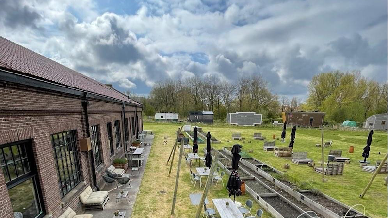 GASFABRIEK - foto 1
