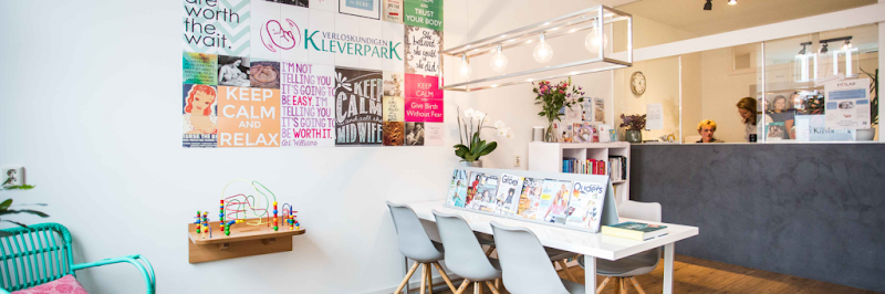 Verloskundigenpraktijk Kleverpark - locatie Zandvoort — kraamzorgbureau in Zandvoort