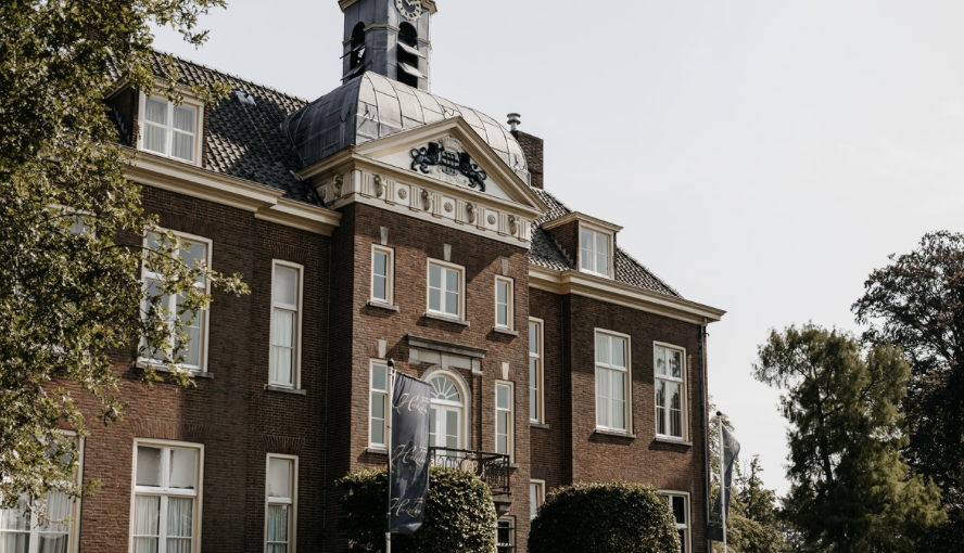 Kasteel Hoekelum