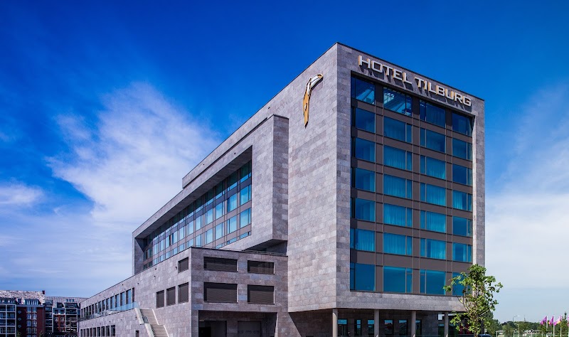 Van der Valk Hotel Tilburg - foto 1