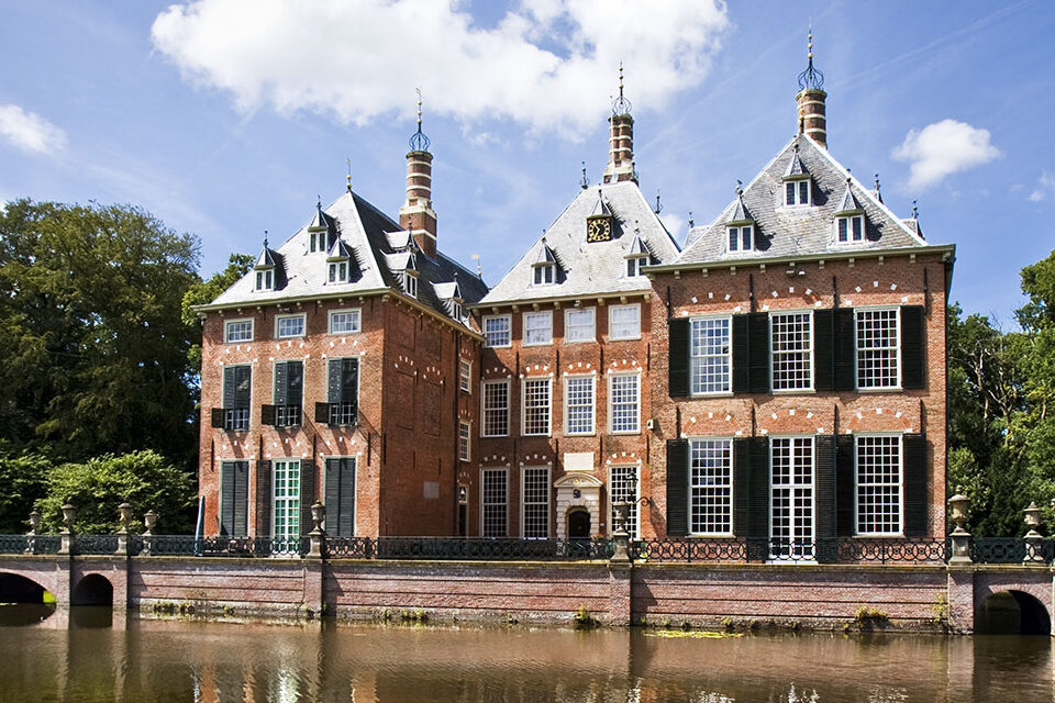 Landgoed & Kasteel Duivenvoorde