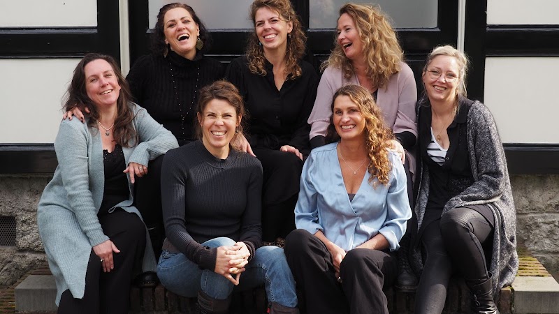 Dana Centrum — kraamzorgbureau in Zeist