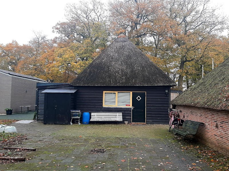 Museumboerderij De Nabershof - foto 1