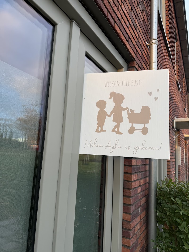 Kraamzorg Burcu — kraamzorgbureau in Deventer