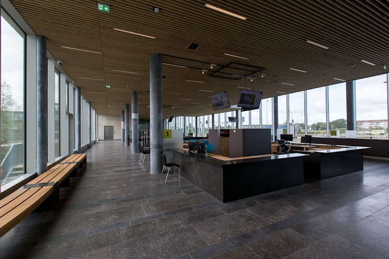 Stadskantoor Venlo - foto 1