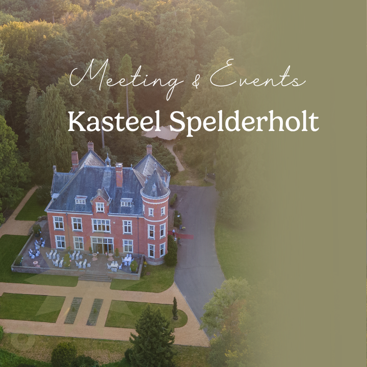 Parc Spelderholt | Kasteel - foto 1