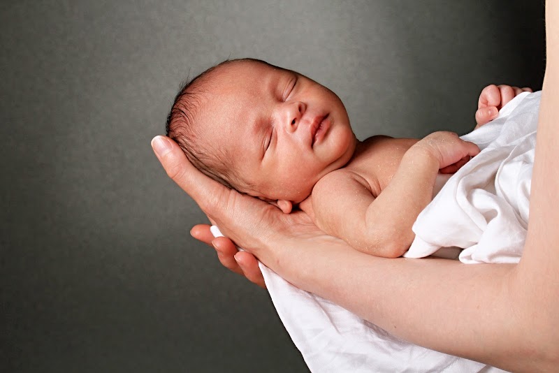 Verloskundigenpraktijk Buik Baby Borst — kraamzorgbureau in Zetten