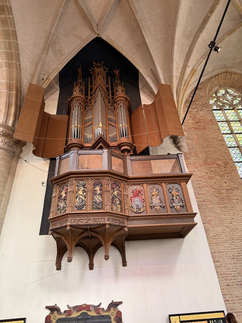Grote Sint-Laurenskerk - foto 1