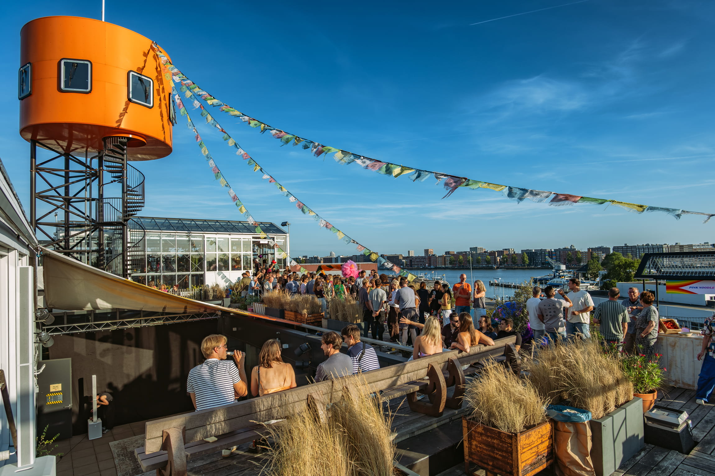 HoogtIJ Amsterdam