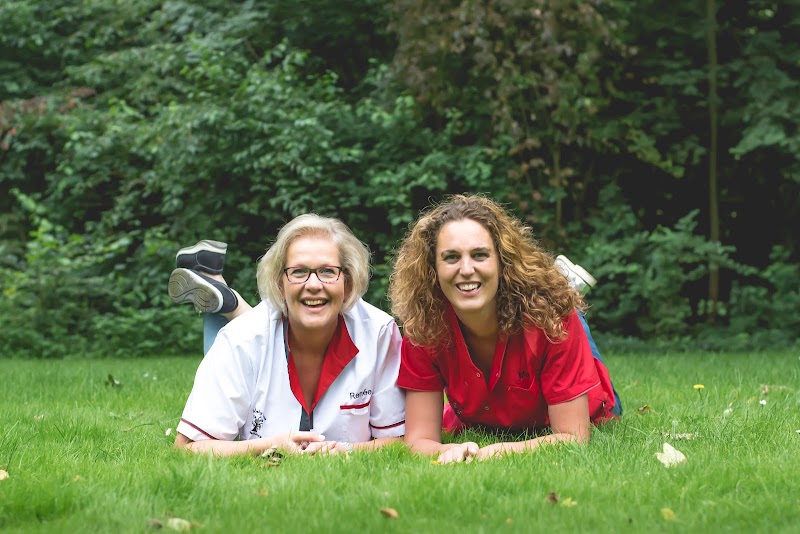 Kraamzorg de Baby Boom — kraamzorgbureau in Dronten