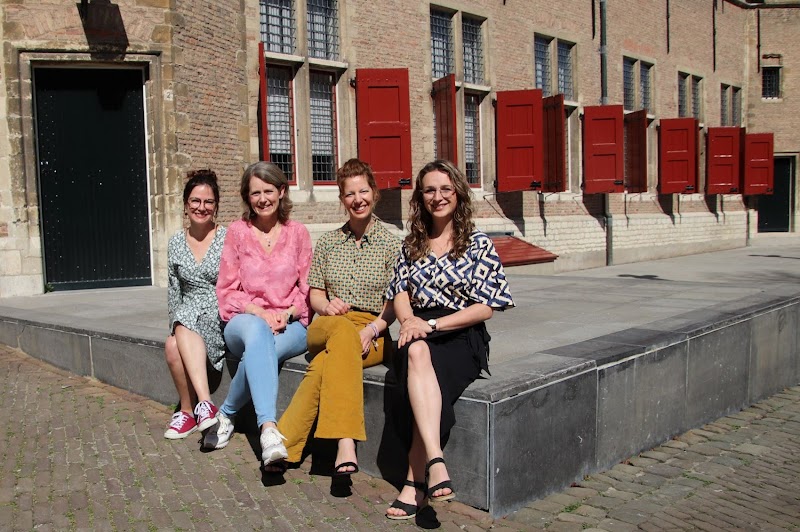 Verloskundigenpraktijk: MijnVerloskundige Middelburg e.o. (Hoofdlocatie: Kruitmolenlaan) — kraamzorgbureau in Middelburg