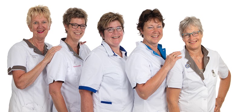 Kraamzorg Anneke — kraamzorgbureau in Feanwâlden