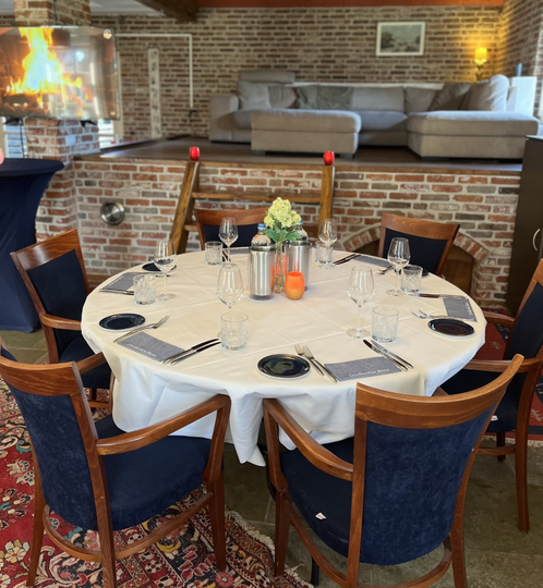 De Strabrechtse Hoeve