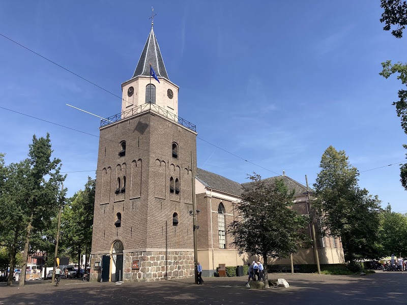 Grote of Pancratiuskerk - foto 1