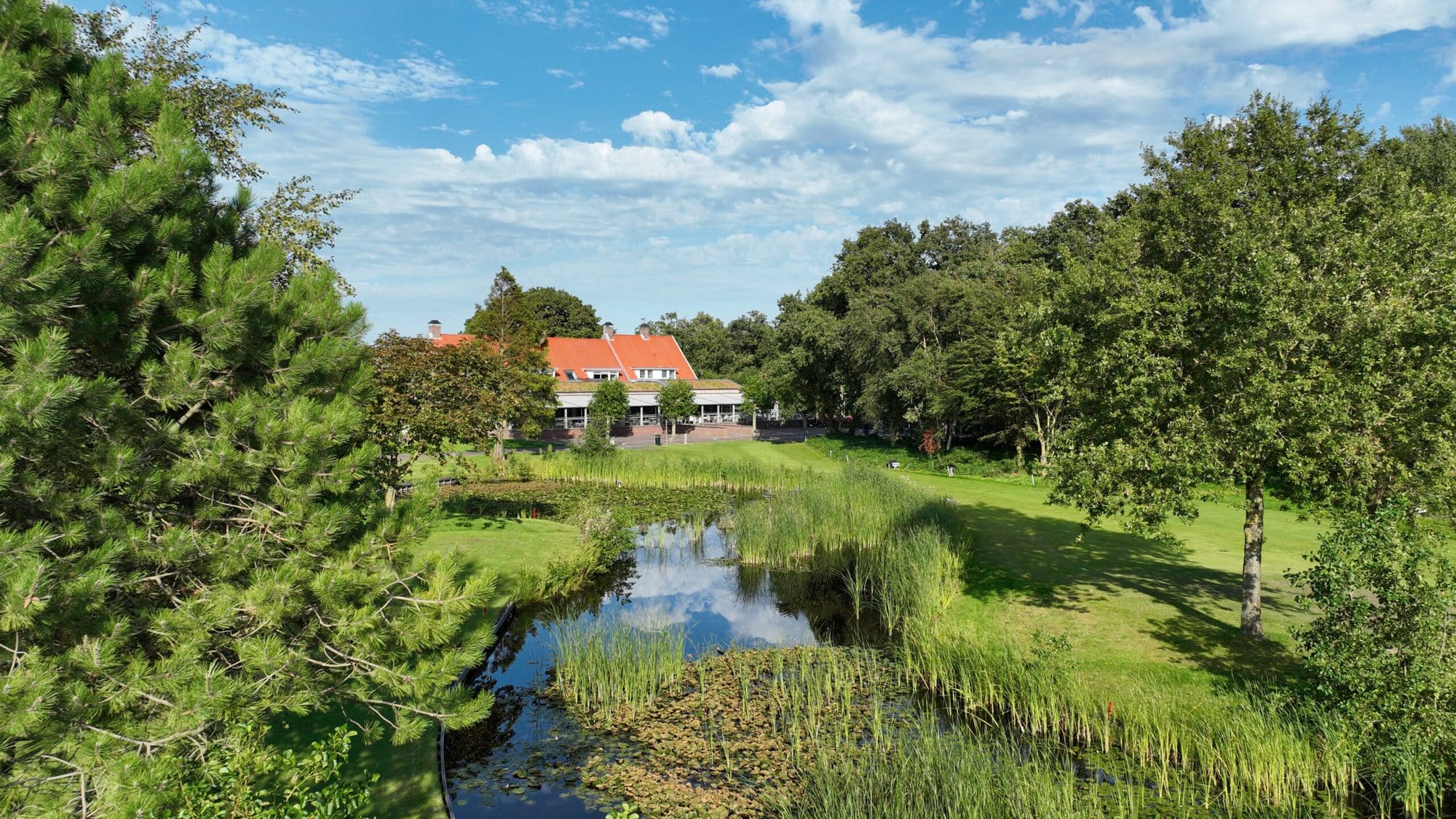 Landgoed & Golfbaan Tespelduyn