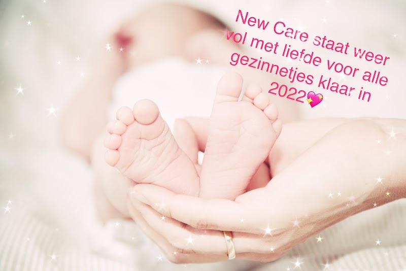 New Care Kraamzorg — kraamzorgbureau in Lage Zwaluwe