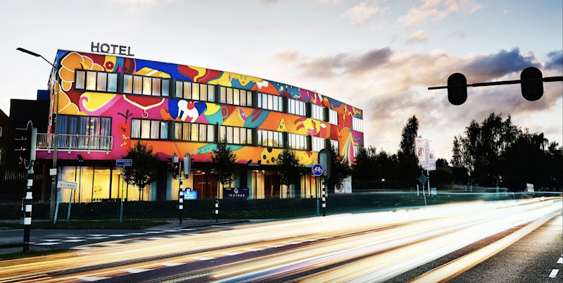 Hotel ten Cate - foto 1