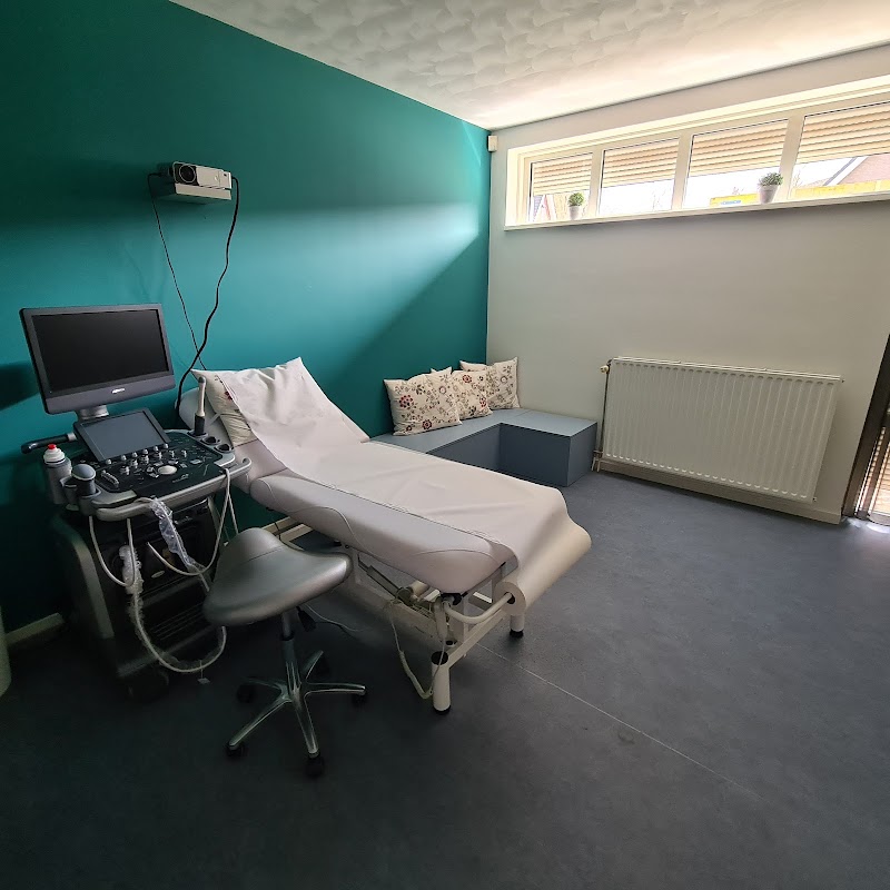 Echopraktijk Goed Bekeken — kraamzorgbureau in Boxtel
