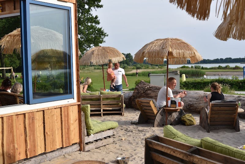 El Chiringuito Geestmerambacht - foto 1