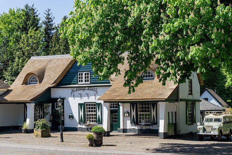 Herberg De Woeste Hoeve - foto 1