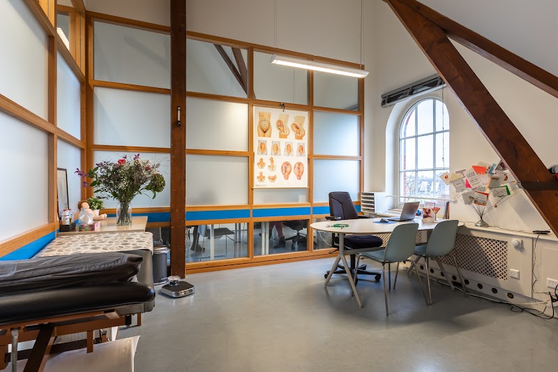 Witsenkade verloskundigen — kraamzorgbureau in Amsterdam
